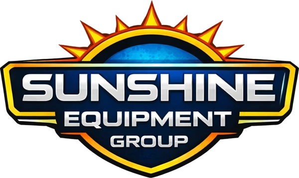 Sunshine Equipment Group logo